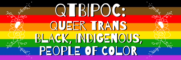 queer people of color 